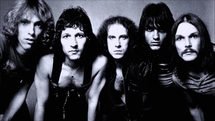 Rock Müzik Dünyasını Kasıp Kavuran En İyi 15 Grup ve Müzisyenle Tanışın