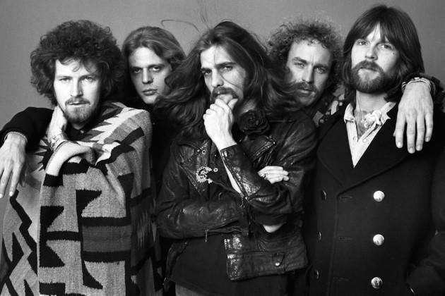 Rock Müzik Dünyasını Kasıp Kavuran En İyi 15 Grup ve Müzisyenle Tanışın
