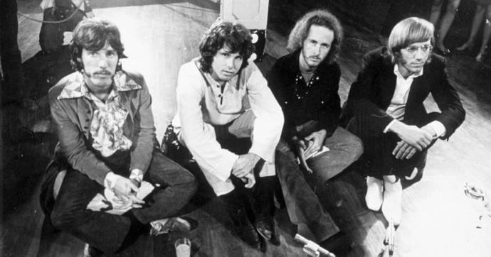 Rock Müzik Dünyasını Kasıp Kavuran En İyi 15 Grup ve Müzisyenle Tanışın