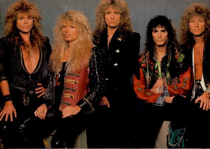 Rock Müzik Dünyasını Kasıp Kavuran En İyi 15 Grup ve Müzisyenle Tanışın
