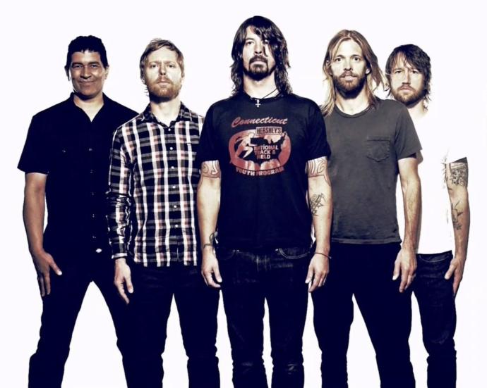 Rock Müzik Dünyasını Kasıp Kavuran En İyi 15 Grup ve Müzisyenle Tanışın