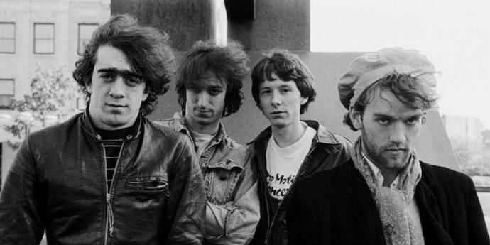 Rock Müzik Dünyasını Kasıp Kavuran En İyi 15 Grup ve Müzisyenle Tanışın