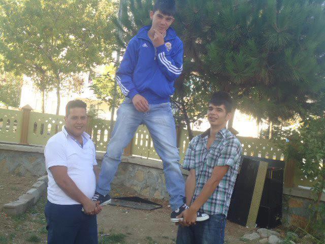 Bu Neyin Kafası Dedirten Fotoğraflar