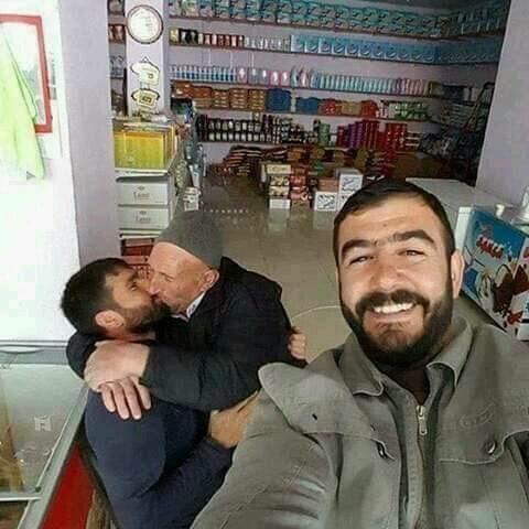 Bu Neyin Kafası Dedirten Fotoğraflar