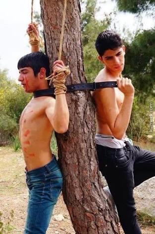Bu Neyin Kafası Dedirten Fotoğraflar