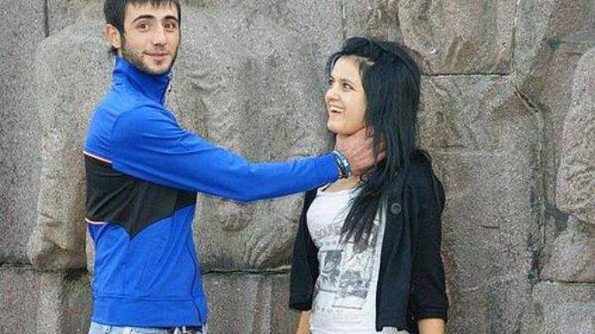 Bu Neyin Kafası Dedirten Fotoğraflar