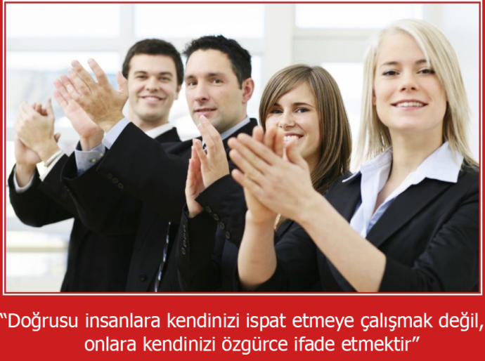 Güvenilir Biri Olmanın Sanıldığı Kadar Zor Olmadığının 7 Kanıtı