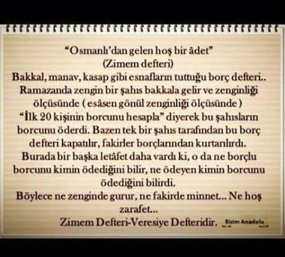 Osmanlı'da Ramazan Daha Güzel! Osmanlı Döneminin Ramazan Gelenekleri
