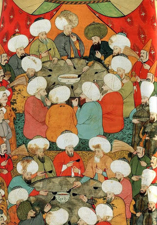 Osmanlı'da Ramazan Daha Güzel! Osmanlı Döneminin Ramazan Gelenekleri