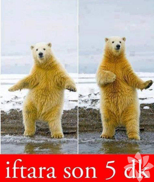 Ramazan ve Oruçla İlgili Eğlenceli Capsler!