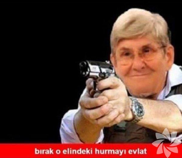 Ramazan ve Oruçla İlgili Eğlenceli Capsler!