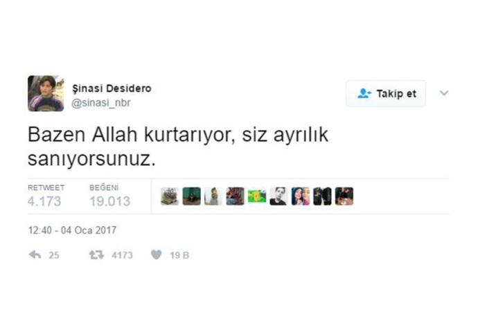 Mizahseverlerden Güldüren Twitler!