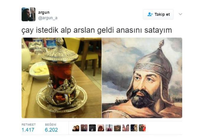Mizahseverlerden Güldüren Twitler!