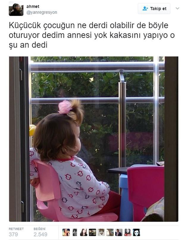 Mizahseverlerden Güldüren Twitler!