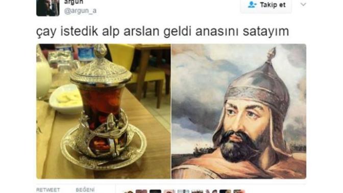 Mizahseverlerden Güldüren Twitler!