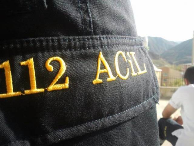 112 Acil Nedir? Ne iş yapar? Hayat için atan kalpler...