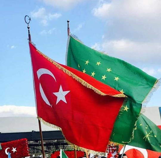 Bilmeyenler İçin Her Yönüyle Çerkes Kültürü