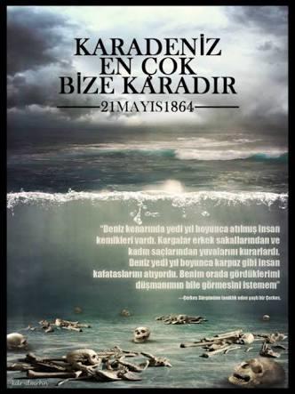Bilmeyenler İçin Her Yönüyle Çerkes Kültürü