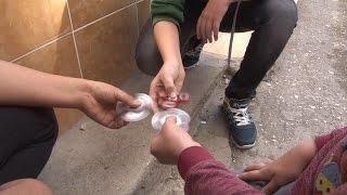 İslamiyetten Daha Hızlı Yayılan Stres Çarkına Yakından Bakalım
