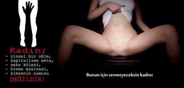 Erkeklerin İlişkilerine Bakış Açısı