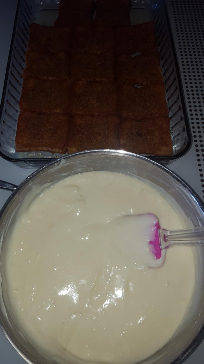 Karamelize Tadına Hayran Olsunlar! Etimek Tatlısı