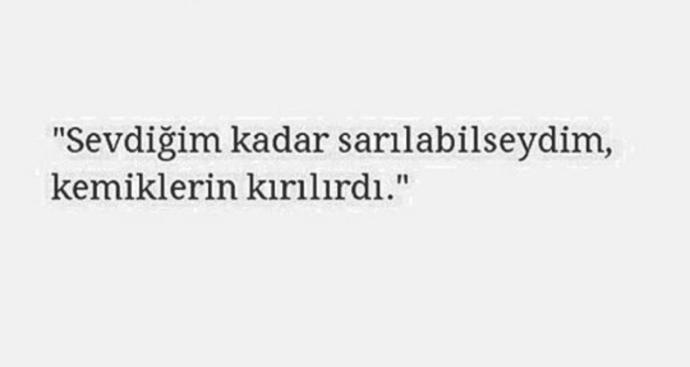 Gördükçe Daha da Çok Özlüyor Kalbim Be Adam!