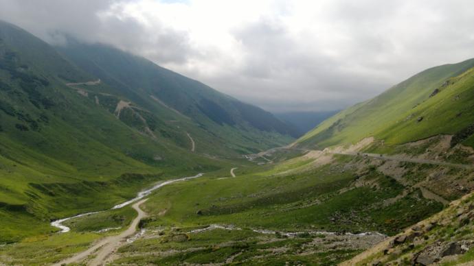 Karadeniz'in Nefesleri Kesen 4 Güzel Yaylasını Gördünüz Mü?