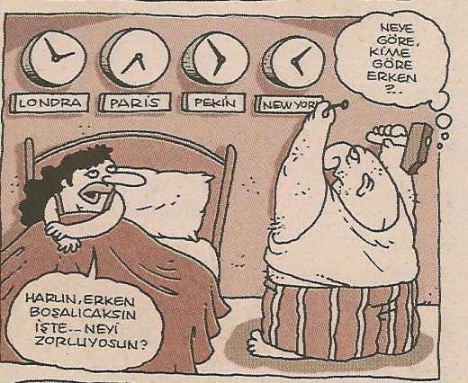 Kadınların Yatak Falı ve Partnerinden Beklentileri!