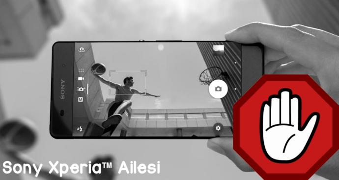 Sony Kullanmanız İçin Sebepler!