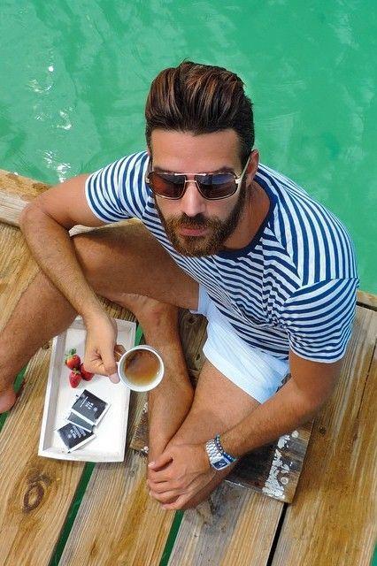 Erkeklerin Modası, Stili Yok Mudur?