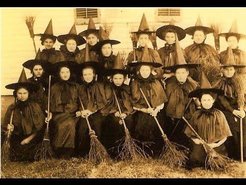 Bir Cadı Hikayesi: Cadılar Osmanlı'da Bile Vardı!
