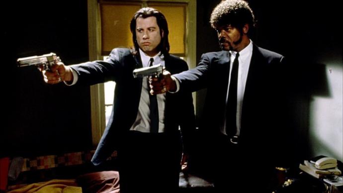 90'ların En Güzel Hollywood Filmlerini Merak Ediyor musunuz?