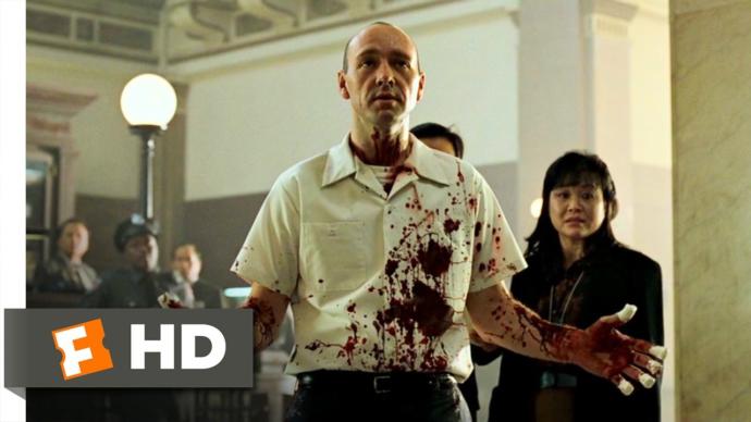 90'ların En Güzel Hollywood Filmlerini Merak Ediyor musunuz?