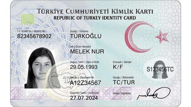 Yeni Dönem Çipli Kimlik! Çipli Kimlik Kartı Çıkarttırmak İçin Yapılması Gerekenler