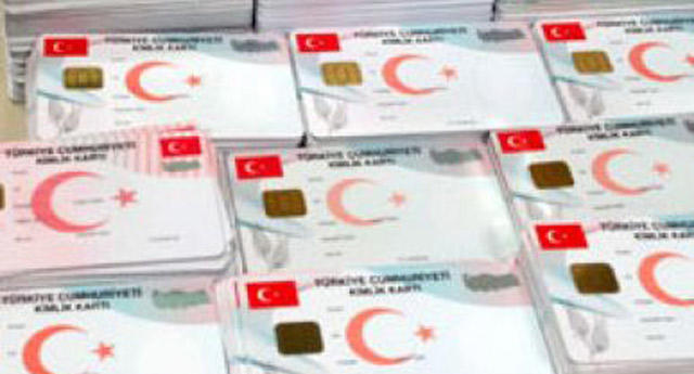 Yeni Dönem Çipli Kimlik! Çipli Kimlik Kartı Çıkarttırmak İçin Yapılması Gerekenler