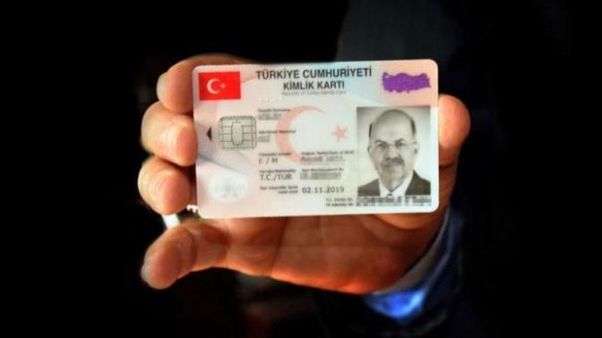 Yeni Dönem Çipli Kimlik! Çipli Kimlik Kartı Çıkarttırmak İçin Yapılması Gerekenler