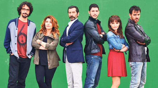 ''Peynir Ekmek'' Gibi Diziler İle Bütünleşen Şarkılar!
