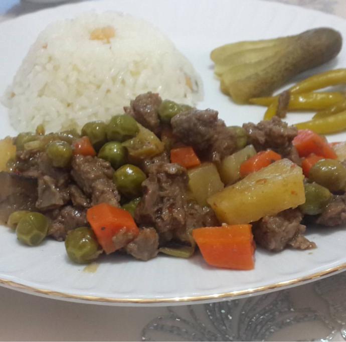 Lezzet Serisinden Bir Efsane: Orman Kebabı