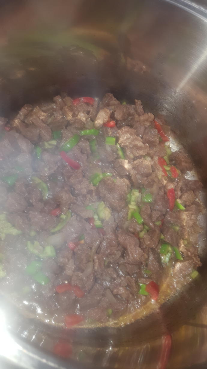 Lezzet Serisinden Bir Efsane: Orman Kebabı