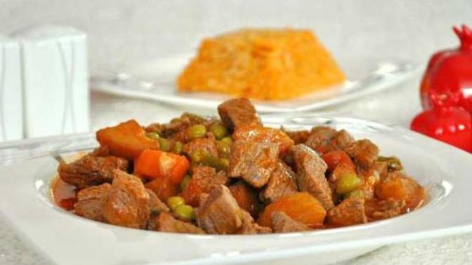 Lezzet Serisinden Bir Efsane: Orman Kebabı