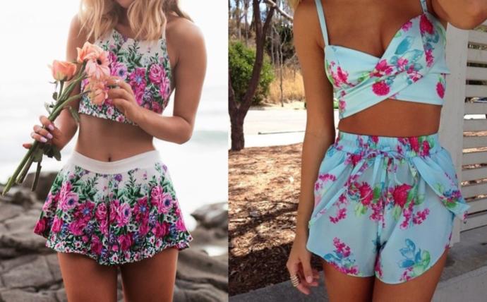 Moda Gider Stil Kalır! Tatilde Tarzınızı Konuşturacak 7 Stil Önerisi!