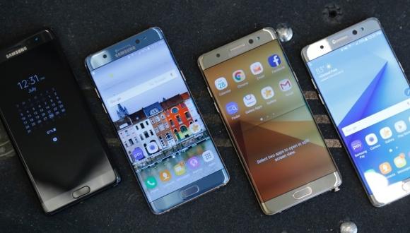 Samsung Pass Mobil Deneyimini Nasıl Değiştirebilir?