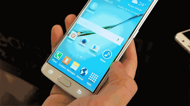 Samsung Pass Mobil Deneyimini Nasıl Değiştirebilir?