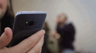 Samsung Pass Mobil Deneyimini Nasıl Değiştirebilir?
