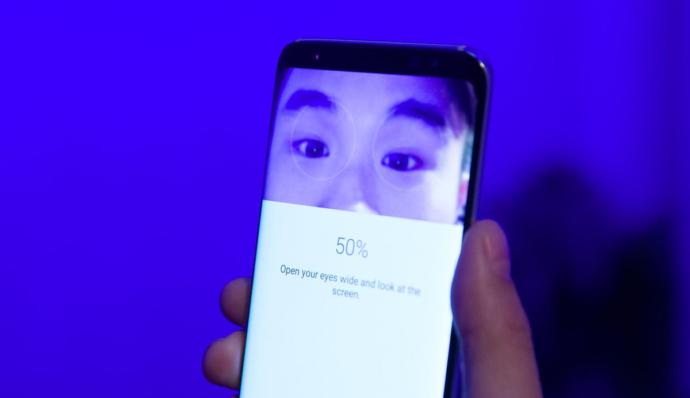 Bixby - Samsung Galaxy S8 ile Birlikte Geliyor! 