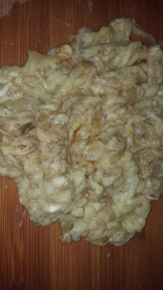 Hem Kebap Hem Meze O Bir Efsane: Ali Nazik Kebabı