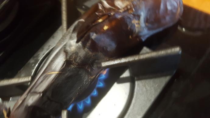 Hem Kebap Hem Meze O Bir Efsane: Ali Nazik Kebabı