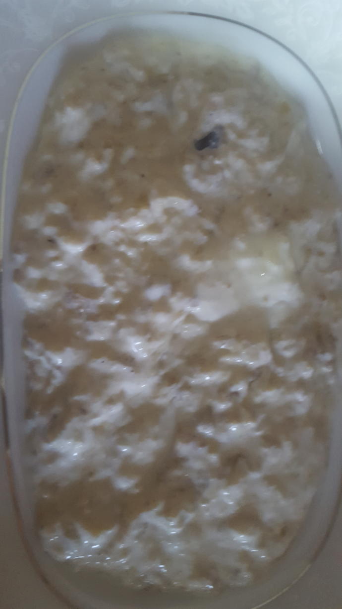 Hem Kebap Hem Meze O Bir Efsane: Ali Nazik Kebabı