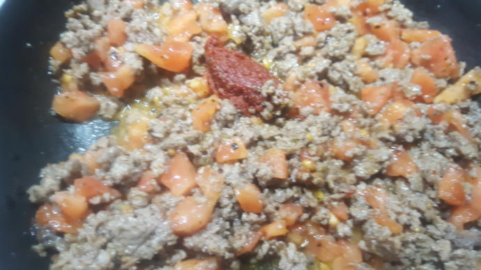 Hem Kebap Hem Meze O Bir Efsane: Ali Nazik Kebabı