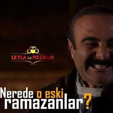 Ramazan Ayının Gelenekselleşmiş, Olmazsa Kendimizi Eksik Hissedeceğimiz 8 Durumu!